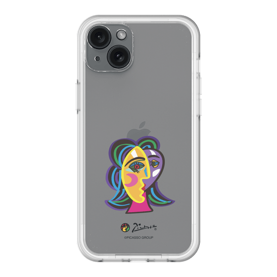 スリムプロテクションプレミアムケース［ PICASSO - Dora Maar ］