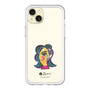 スリムプロテクションプレミアムケース［ PICASSO - Dora Maar ］
