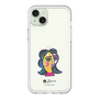 スリムプロテクションプレミアムケース［ PICASSO - Dora Maar ］