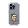 スリムプロテクションプレミアムケース［ PICASSO - Dora Maar ］