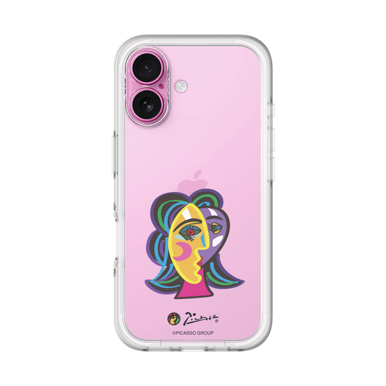 スリムプロテクションプレミアムケース［ PICASSO - Dora Maar ］