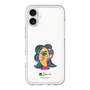 スリムプロテクションプレミアムケース［ PICASSO - Dora Maar ］