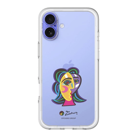 スリムプロテクションプレミアムケース［ PICASSO - Dora Maar ］