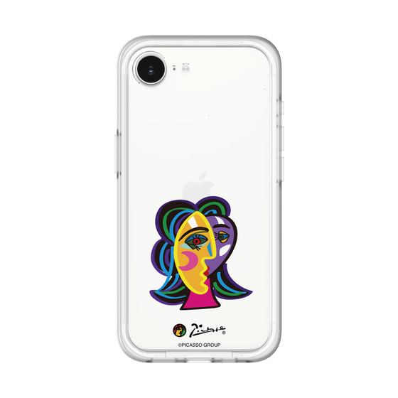 スリムプロテクションプレミアムケース［ PICASSO - Dora Maar ］