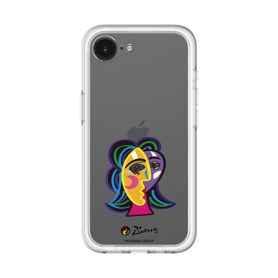 スリムプロテクションプレミアムケース［ PICASSO - Dora Maar ］