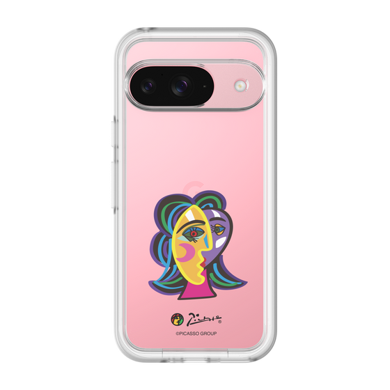 スリムプロテクションプレミアムケース［ PICASSO - Dora Maar ］