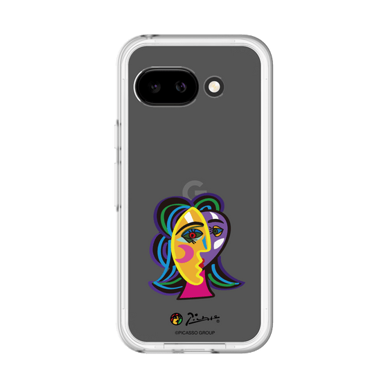 スリムプロテクションプレミアムケース［ PICASSO - Dora Maar ］