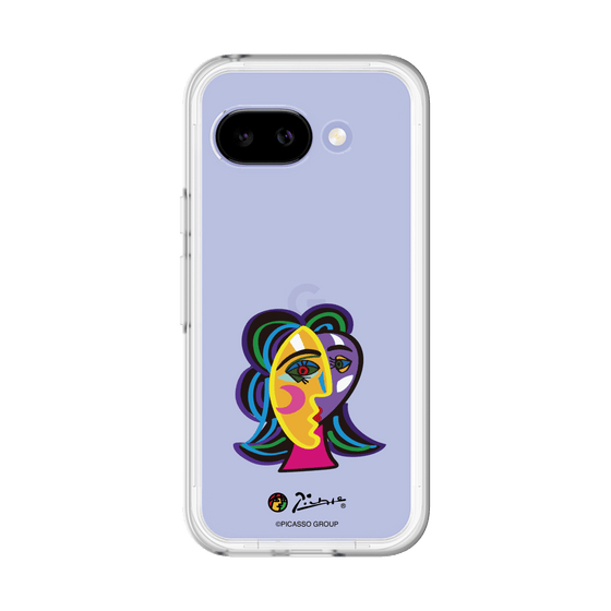 スリムプロテクションプレミアムケース［ PICASSO - Dora Maar ］