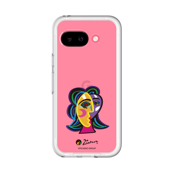 スリムプロテクションプレミアムケース［ PICASSO - Dora Maar ］