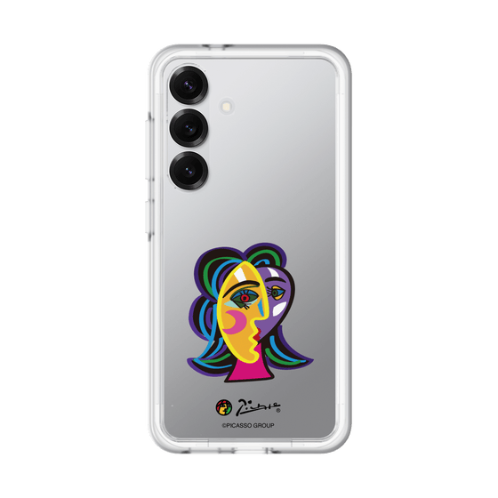 スリムプロテクションプレミアムケース［ PICASSO - Dora Maar ］