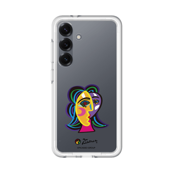 スリムプロテクションプレミアムケース［ PICASSO - Dora Maar ］