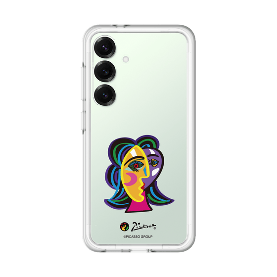 スリムプロテクションプレミアムケース［ PICASSO - Dora Maar ］