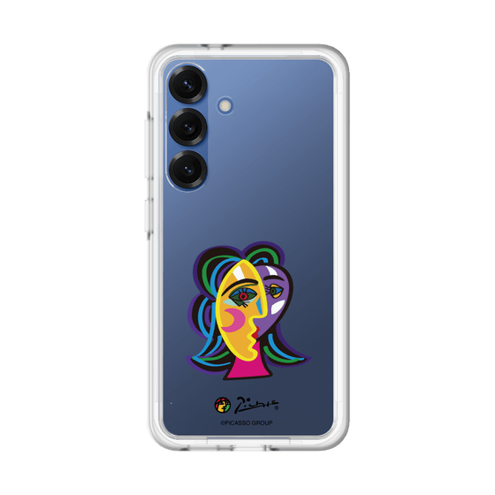 スリムプロテクションプレミアムケース［ PICASSO - Dora Maar ］