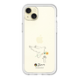 スリムプロテクションプレミアムケース［ PICASSO - Dove of Peace ］