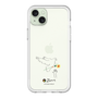 スリムプロテクションプレミアムケース［ PICASSO - Dove of Peace ］