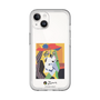 スリムプロテクションプレミアムケース［ PICASSO - The Weeping Woman ］