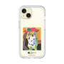 スリムプロテクションプレミアムケース［ PICASSO - The Weeping Woman ］