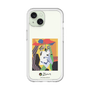 スリムプロテクションプレミアムケース［ PICASSO - The Weeping Woman ］