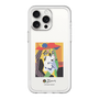 スリムプロテクションプレミアムケース［ PICASSO - The Weeping Woman ］
