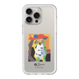 スリムプロテクションプレミアムケース［ PICASSO - The Weeping Woman ］
