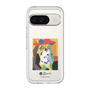 スリムプロテクションプレミアムケース［ PICASSO - The Weeping Woman ］