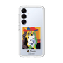 スリムプロテクションプレミアムケース［ PICASSO - The Weeping Woman ］