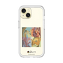 スリムプロテクションプレミアムケース［ PICASSO - Les Demoiselles d'Avignon ］