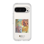 スリムプロテクションプレミアムケース［ PICASSO - Les Demoiselles d'Avignon ］
