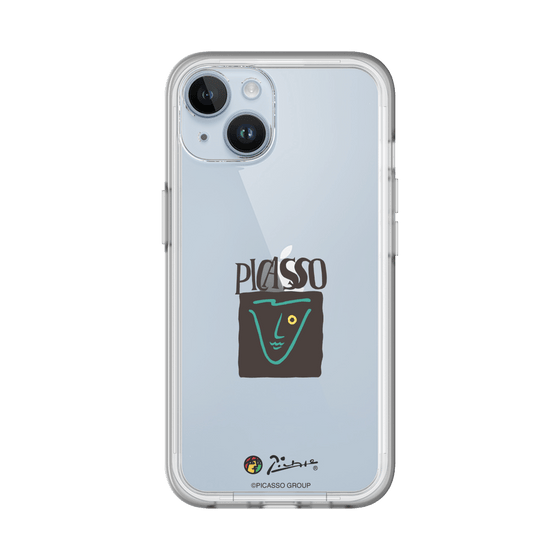 スリムプロテクションプレミアムケース［ PICASSO - PICASSO ］