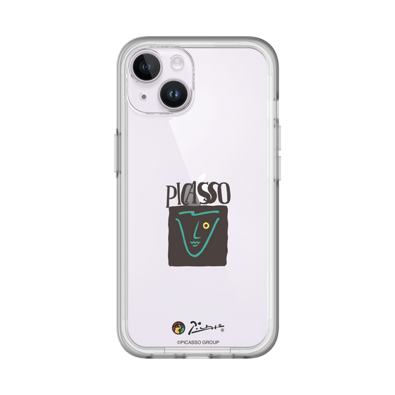 スリムプロテクションプレミアムケース［ PICASSO - PICASSO ］