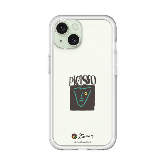 スリムプロテクションプレミアムケース［ PICASSO - PICASSO ］
