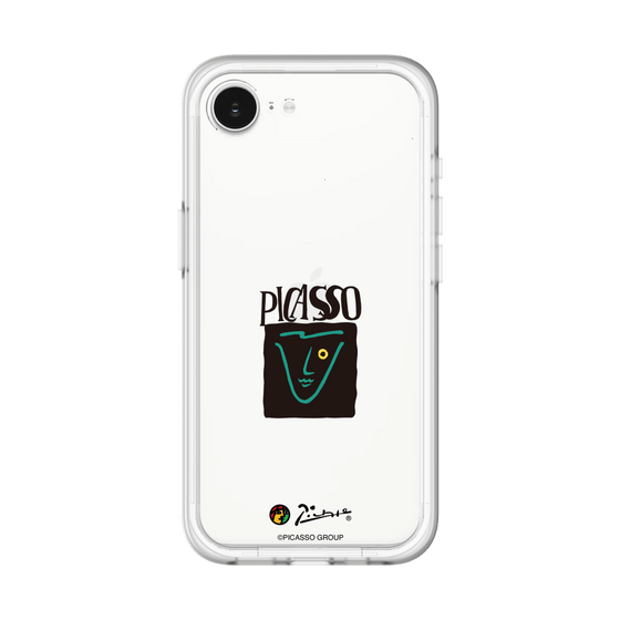 スリムプロテクションプレミアムケース［ PICASSO - PICASSO ］