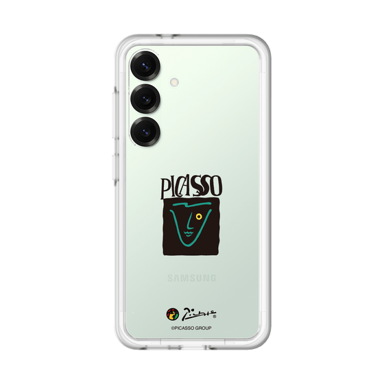 スリムプロテクションプレミアムケース［ PICASSO - PICASSO ］