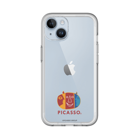 スリムプロテクションプレミアムケース［ PICASSO - My Picasso ］