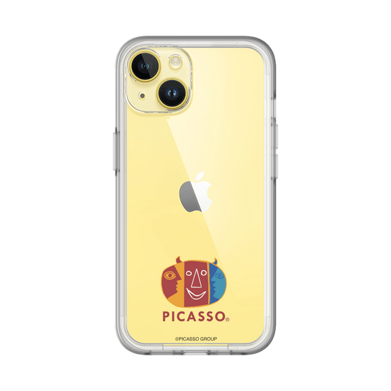スリムプロテクションプレミアムケース［ PICASSO - My Picasso ］