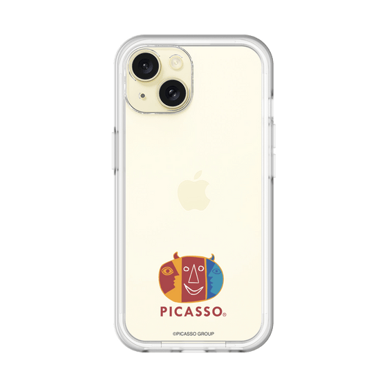 スリムプロテクションプレミアムケース［ PICASSO - My Picasso ］