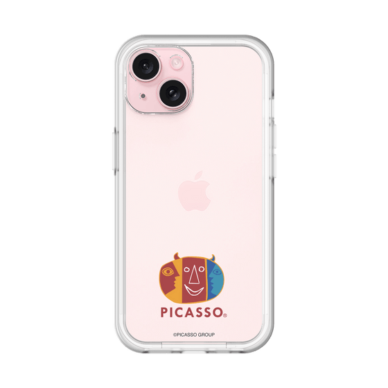 スリムプロテクションプレミアムケース［ PICASSO - My Picasso ］