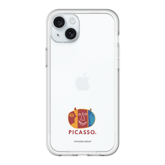 スリムプロテクションプレミアムケース［ PICASSO - My Picasso ］