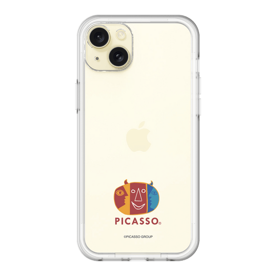 スリムプロテクションプレミアムケース［ PICASSO - My Picasso ］