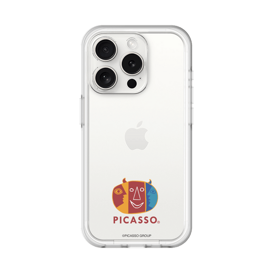 スリムプロテクションプレミアムケース［ PICASSO - My Picasso ］