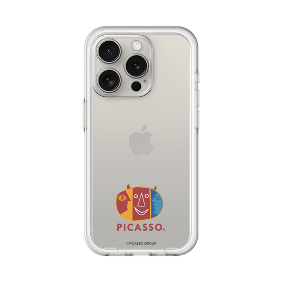スリムプロテクションプレミアムケース［ PICASSO - My Picasso ］