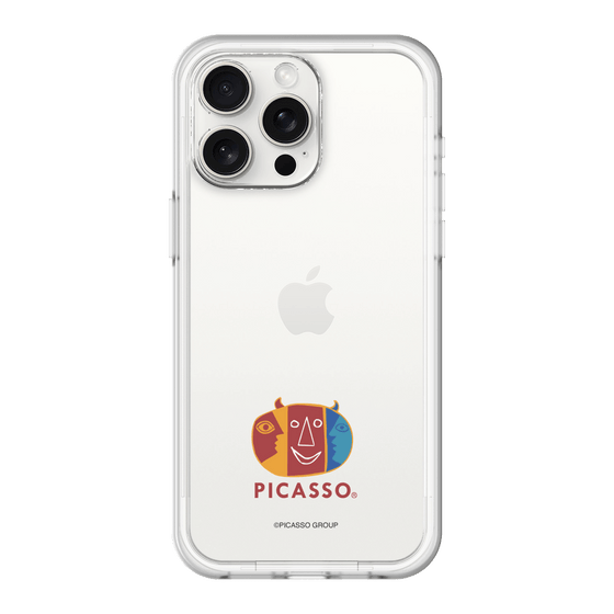 スリムプロテクションプレミアムケース［ PICASSO - My Picasso ］