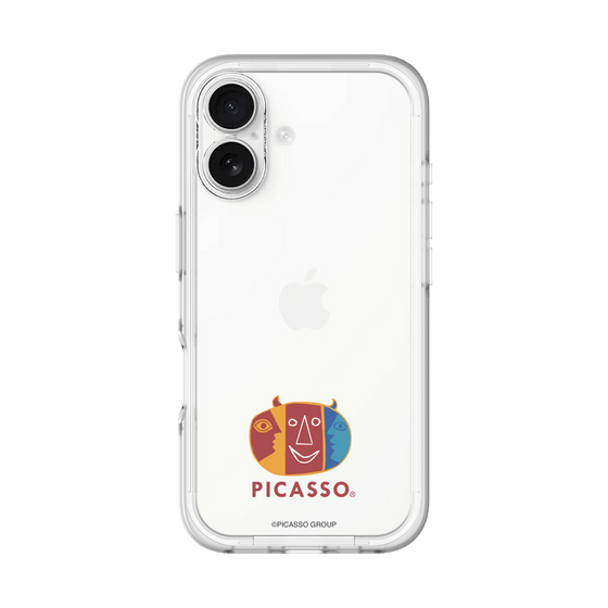 スリムプロテクションプレミアムケース［ PICASSO - My Picasso ］