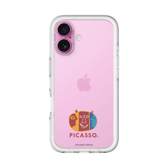 スリムプロテクションプレミアムケース［ PICASSO - My Picasso ］