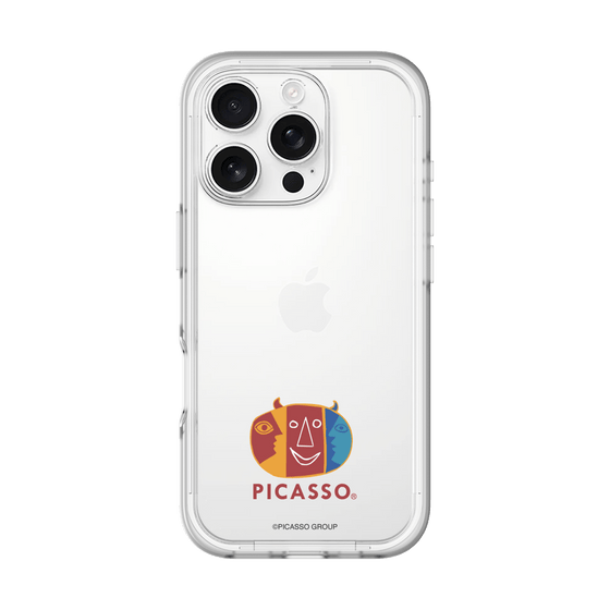 スリムプロテクションプレミアムケース［ PICASSO - My Picasso ］