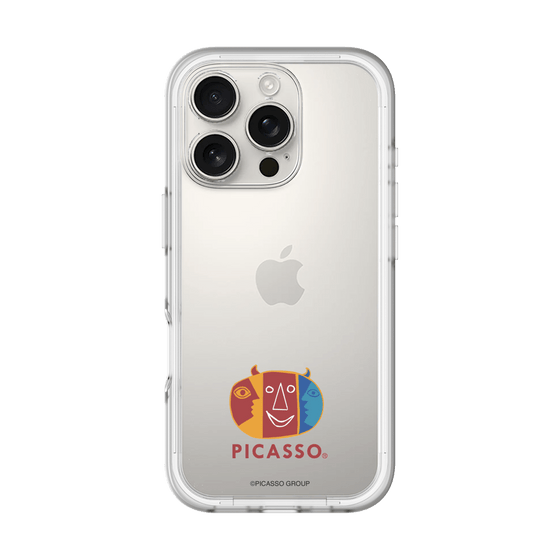 スリムプロテクションプレミアムケース［ PICASSO - My Picasso ］