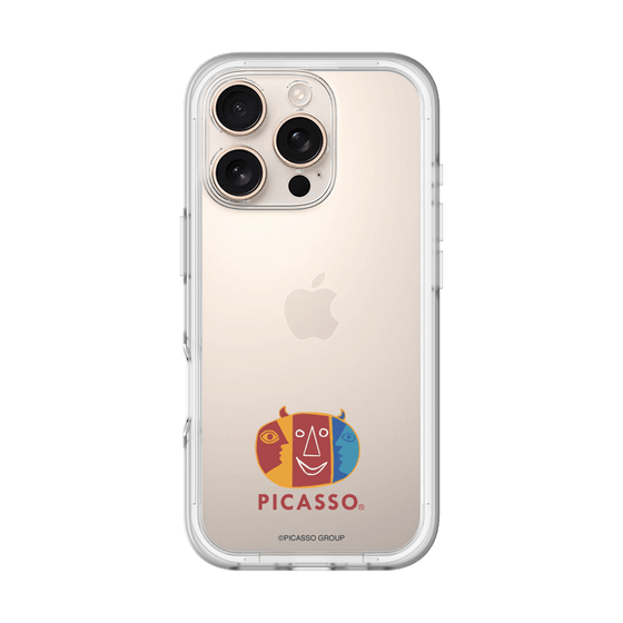 スリムプロテクションプレミアムケース［ PICASSO - My Picasso ］
