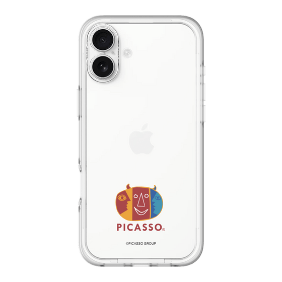 スリムプロテクションプレミアムケース［ PICASSO - My Picasso ］