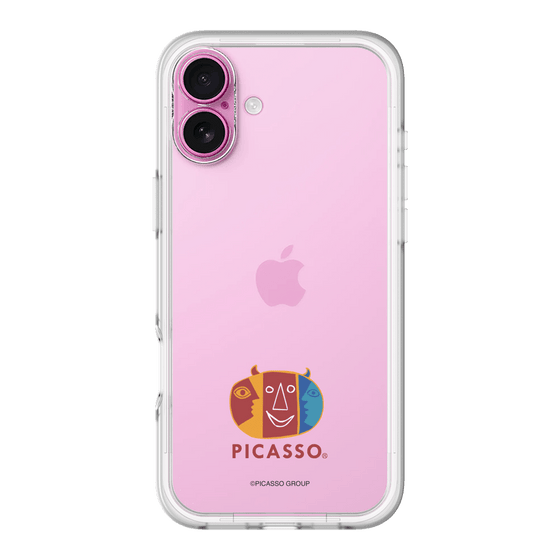 スリムプロテクションプレミアムケース［ PICASSO - My Picasso ］
