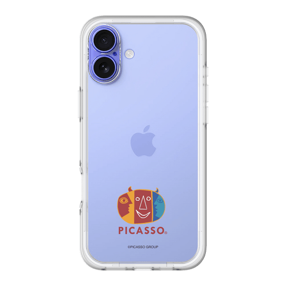 スリムプロテクションプレミアムケース［ PICASSO - My Picasso ］